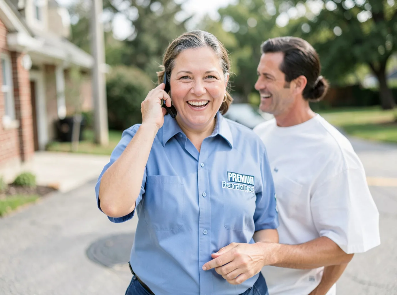 Water Damage Restoration Claremont, IL FAQs